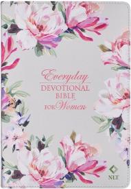 Everyday Devotional Bible For Women
