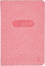 New Testament Keepsake Bible For Girls