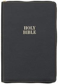 Large Print Thinline Bible