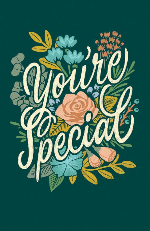 Youre Special ESV 25 Pack