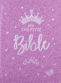 My Creative Bible For Girls