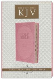 Large Print Bible