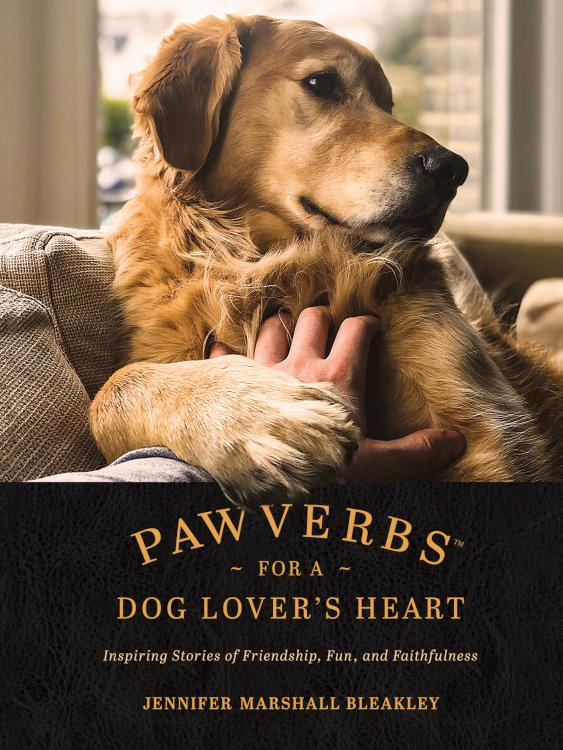 Pawverbs For A Dog Lovers Heart