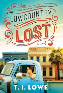 Lowcountry Lost : A Novel