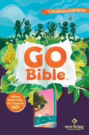 Go Bible