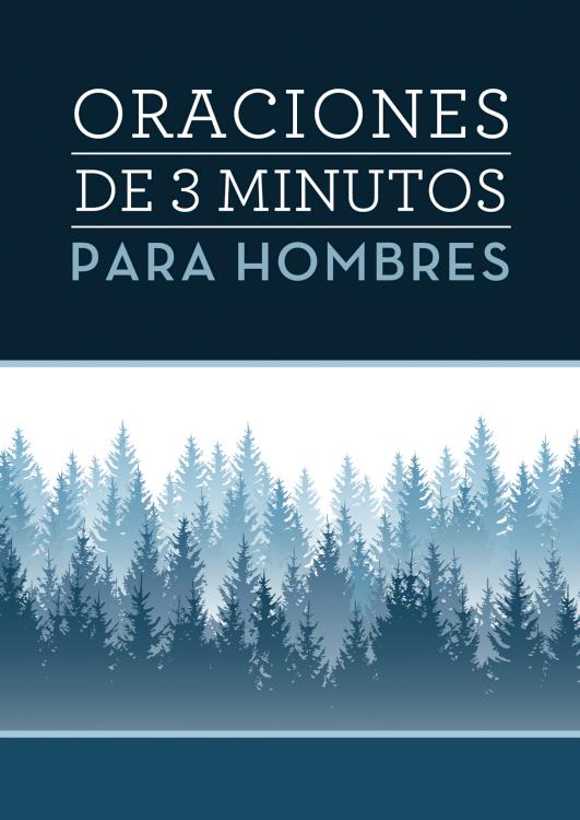 Oraciones De 3 Minutos Para Ho - (Spanish)