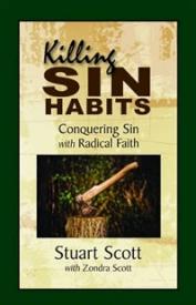 Killing Sin Habits