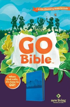 Go Bible