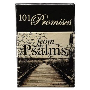 101 Promises From Psalms