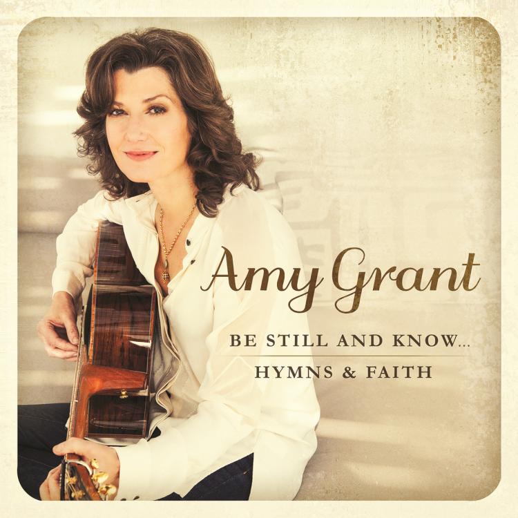 Be Still And Know... Hymns and Faith