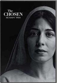 Chosen Season Two (DVD)