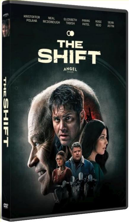 Shift (DVD)