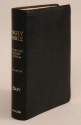 Scofield Study Bible 3