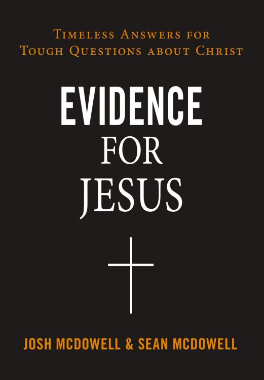 Evidence For Jesus