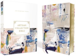 Artisan Collection Bible Comfort Print