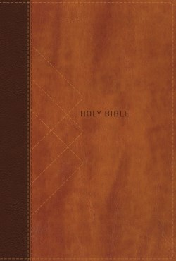 Thinline Bible Giant Print Comfort Print