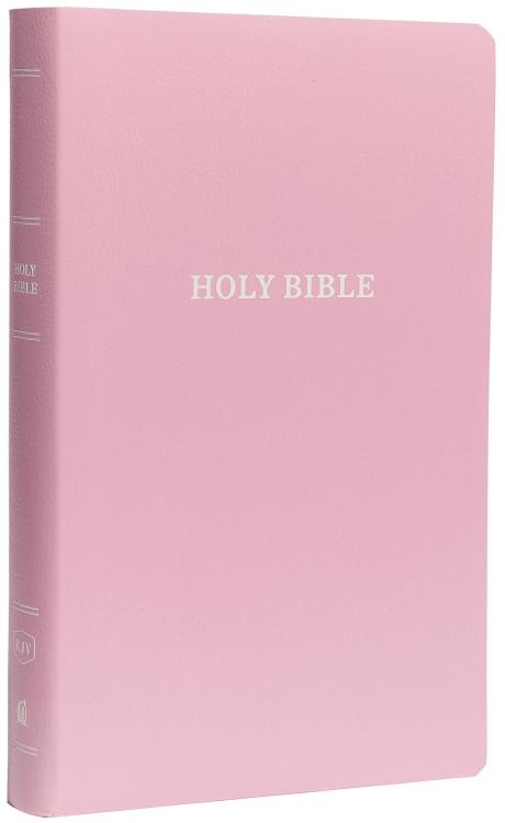 Gift And Award Bible Comfort Print