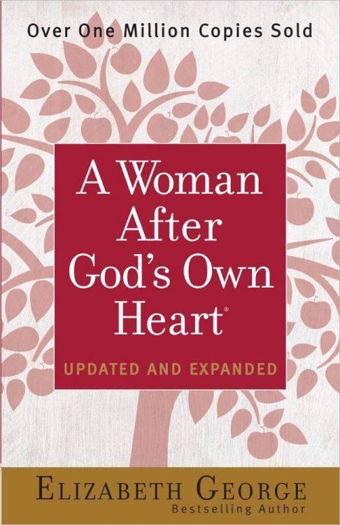 Woman After Gods Own Heart (Expanded)