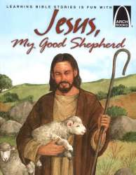 Jesus My Good Shepherd