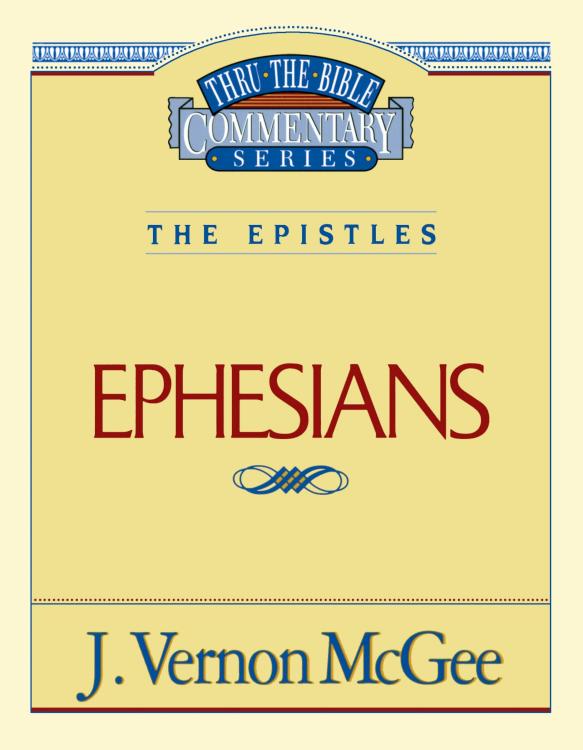 Ephesians : The Epistles