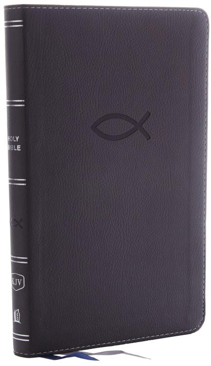 Thinline Bible Youth Edition Comfort Print