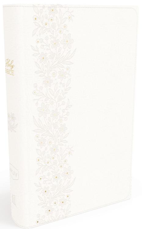 Brides Bible Comfort Print