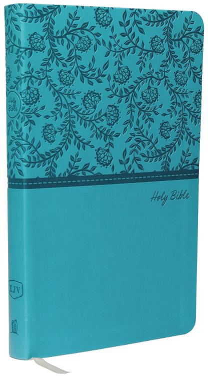 Value Thinline Bible Comfort Print