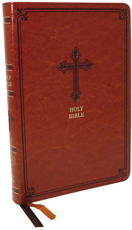 Thinline Bible Comfort Print