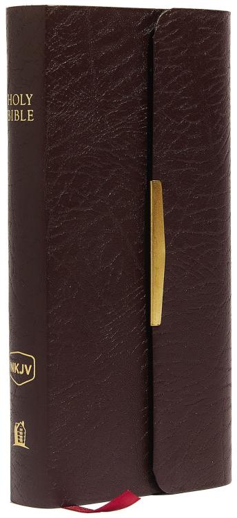 Checkbook Bible