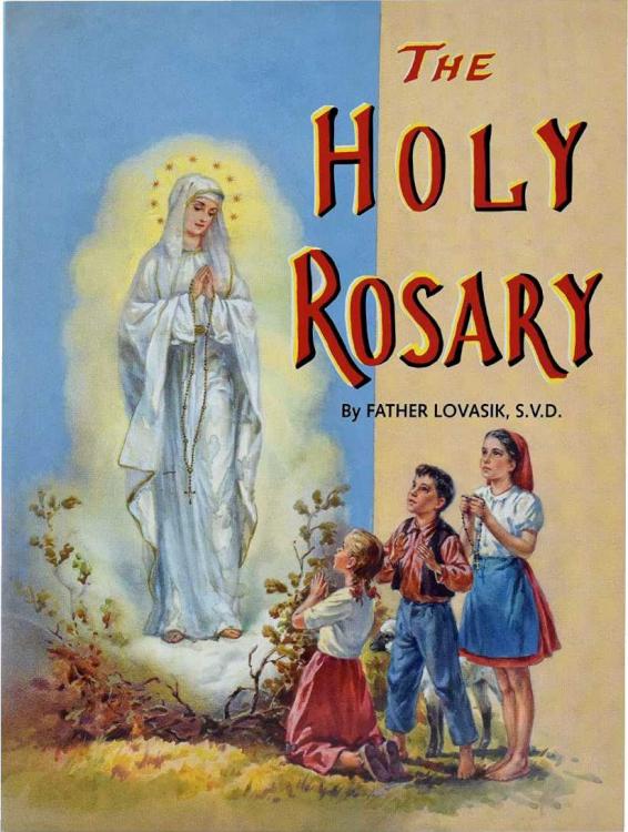 Holy Rosary