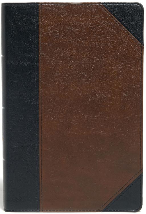 Large Print Personal Size Reference Bible