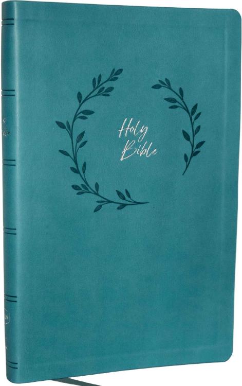 Value Ultra Thinline Bible Comfort Print