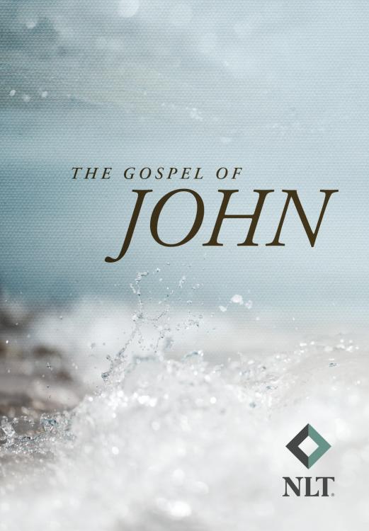 Gospel Of John 10 Pack