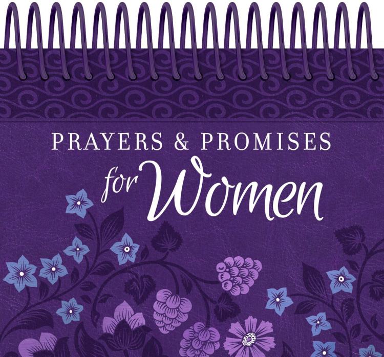 Prayers And Promises For Women