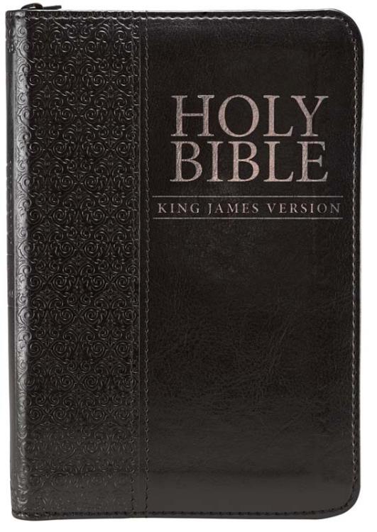 Mini Pocket Edition Bible