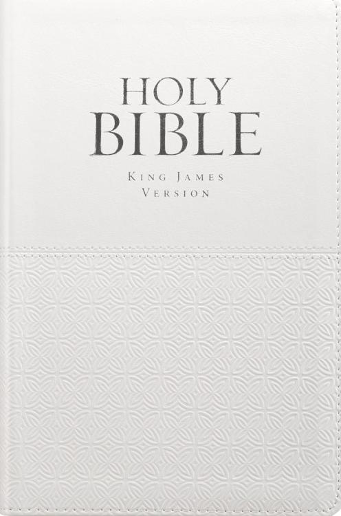 Standard Size Bible