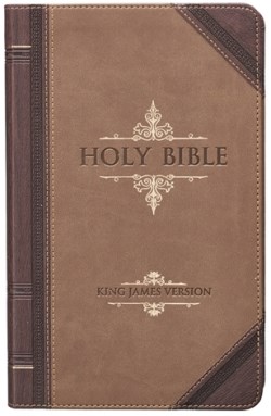 Giant Print Bible