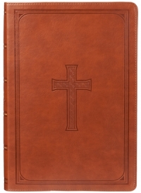 Super Giant Print Bible