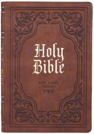 Large Print Thinline Bible