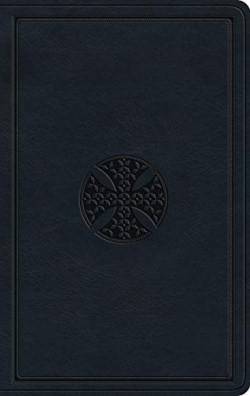 Large Print Value Thinline Bible