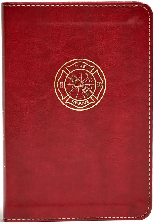 Firefighters Bible