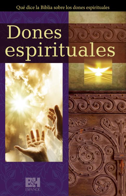 Dones Espirituales Folleto - (Spanish)