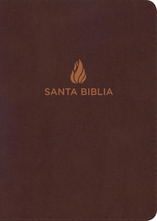 Large Print Compact Bible