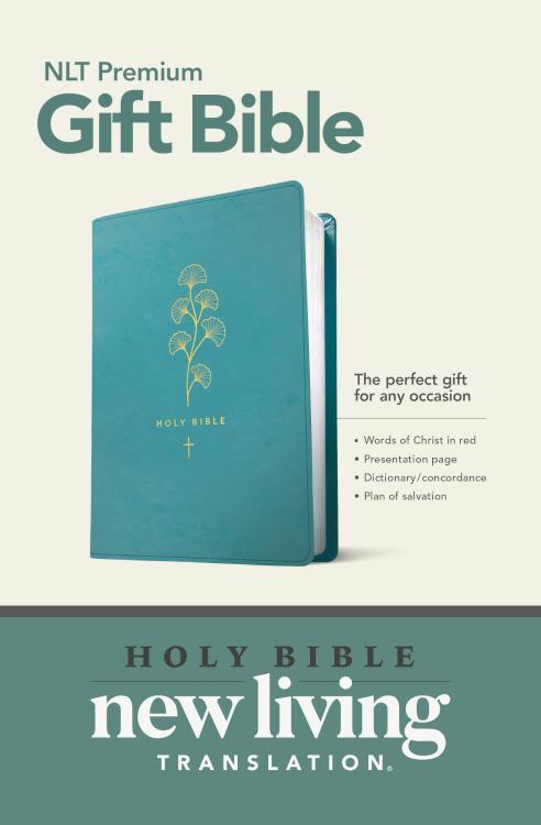 Premium Gift Bible