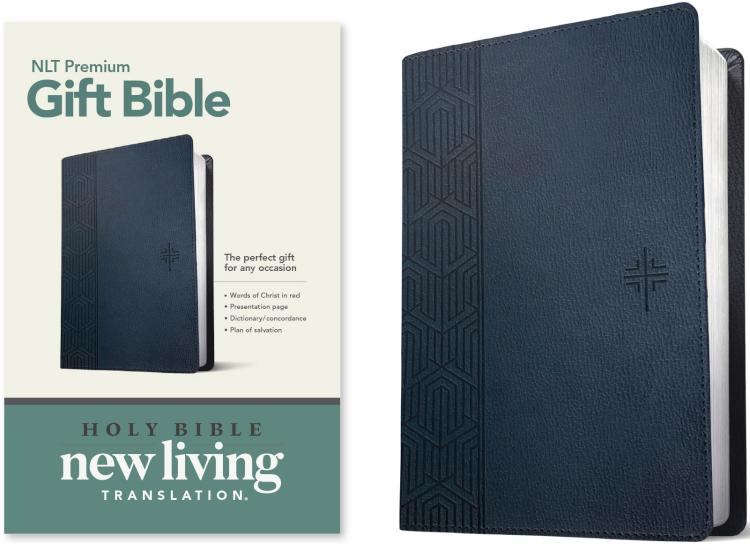 Premium Gift Bible