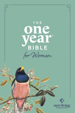 1 Year Bible For Women