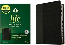 Life Application Study Bible Third Edition