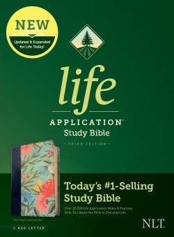 Life Application Study Bible Third Edition