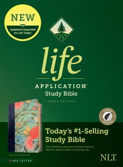 Life Application Study Bible Third Edition