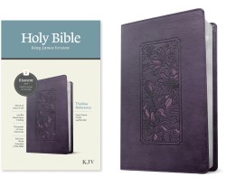 Thinline Reference Bible Filament Enabled Edition